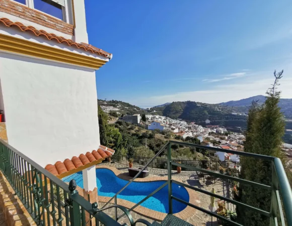 Apartamento Casa Alma