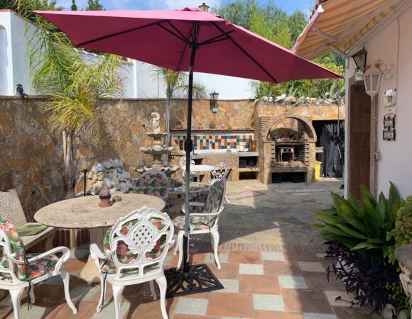 Apartamento Casa Reina